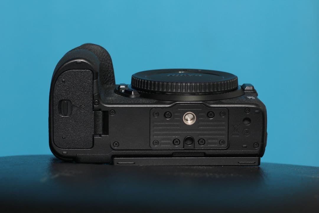 Nikon Z7II ボティ