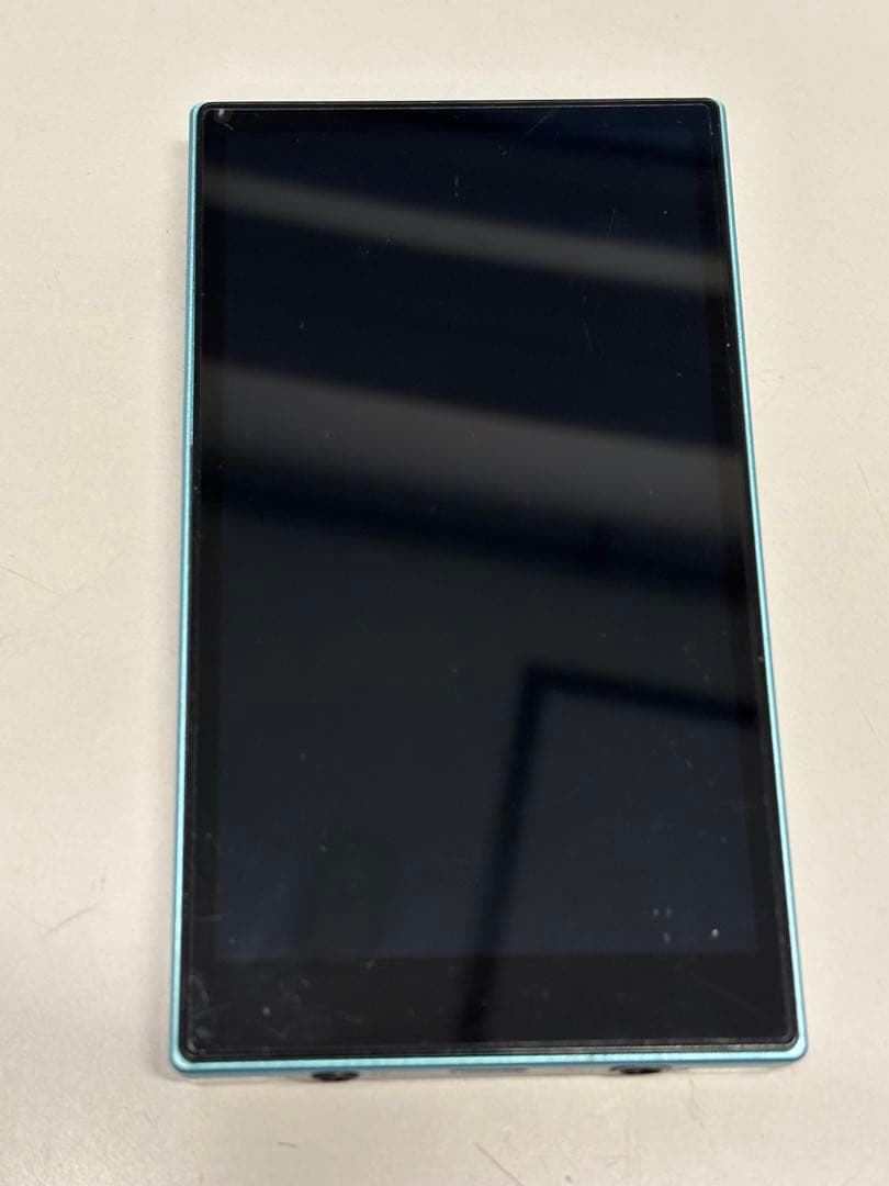 FiiO JM21デジタルオーディオプレーヤー 本体