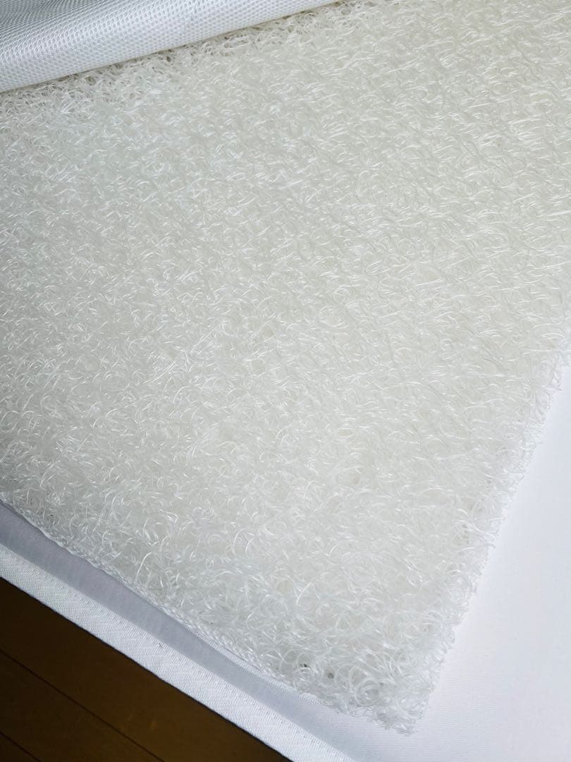 エアウィーヴ　スマート025　ダブル