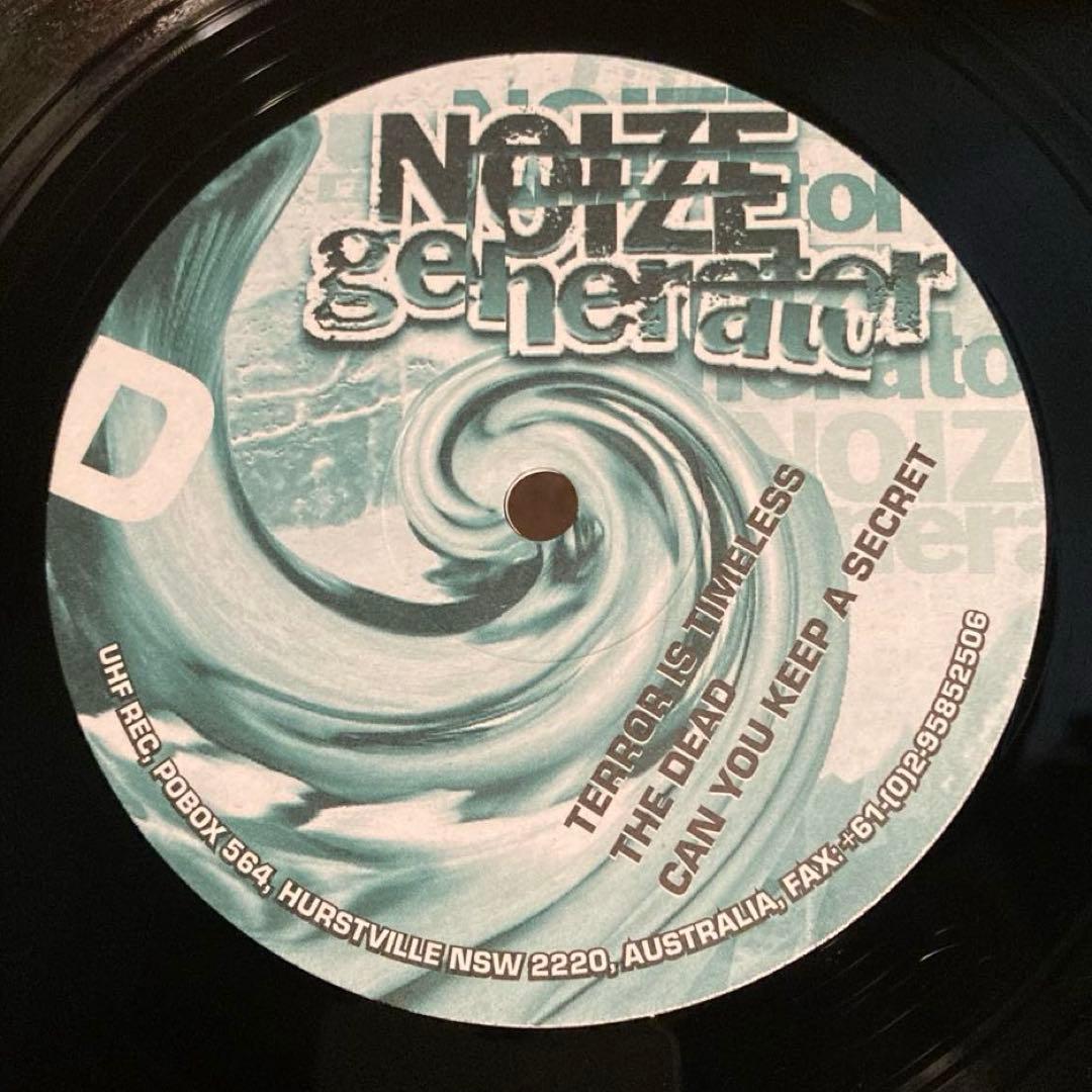 その他 Noize Generator - Womanizer EP