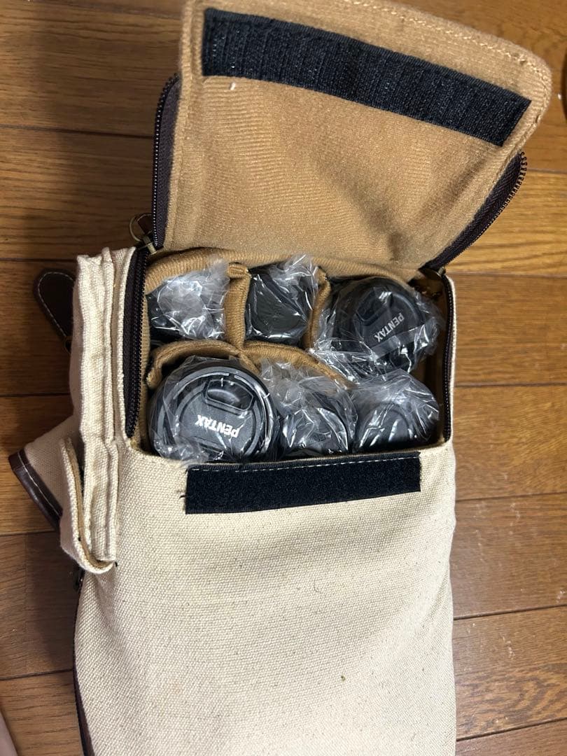 【PENTAX Q7】01 02 03 04 05 06 07 レンズ付き