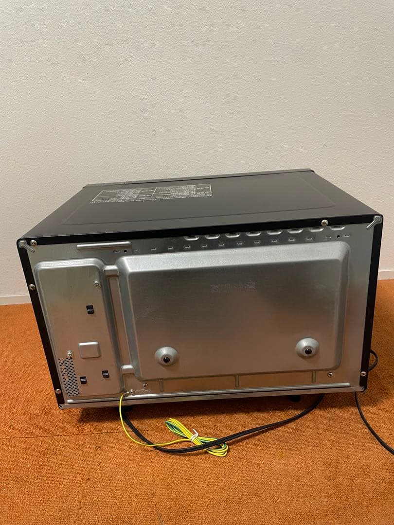 パナソニック オーブンレンジ 2020年製 26L 電子レンジ