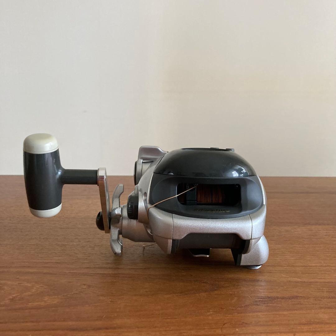 RYOBI Adventure 電動 SS700AT リョービ アドベンチャー