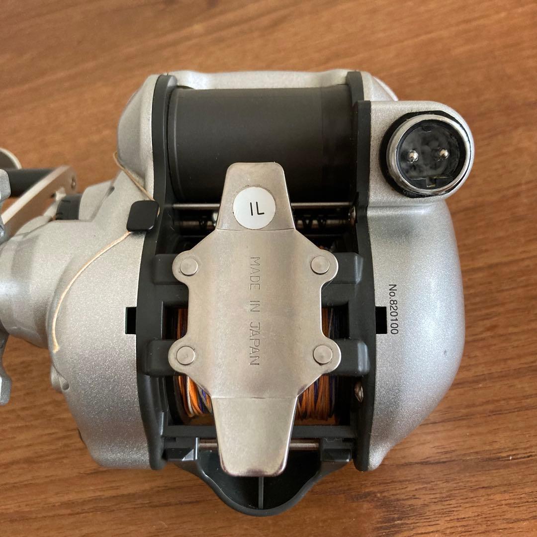 RYOBI Adventure 電動 SS700AT リョービ アドベンチャー