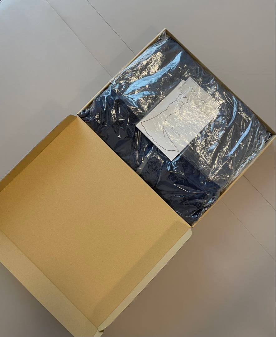 【アールズガウン】マザーズドレス Lサイズ 結婚式 ミセス用 羽織り付き