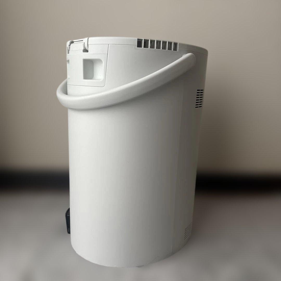 象印 スチーム式加湿器 ee-dc50 4.0L 2022年製