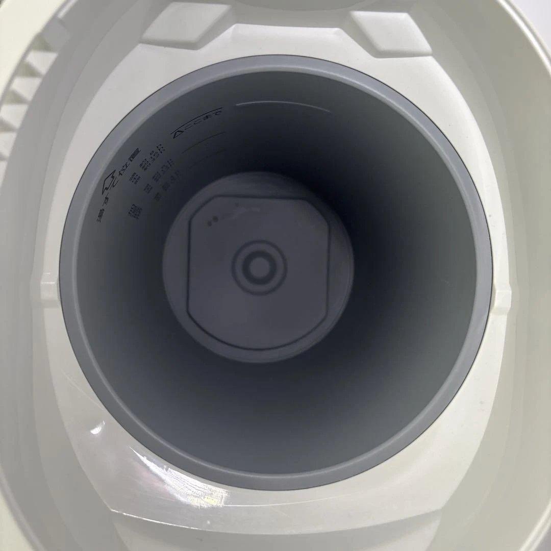 象印 スチーム式加湿器 ee-dc50 4.0L 2022年製