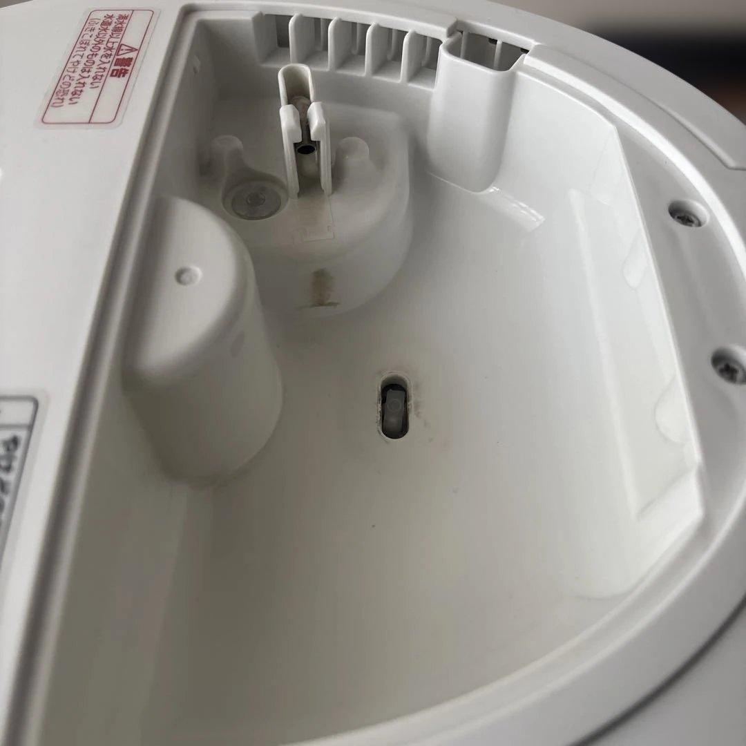 象印 スチーム式加湿器 ee-dc50 4.0L 2022年製