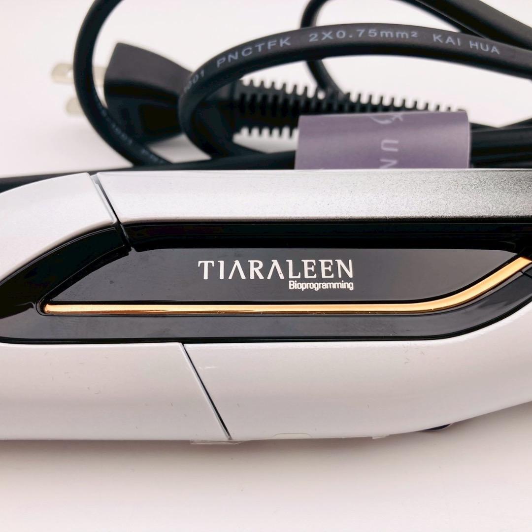 バイオプログラミング ヘアビューロン 107D Plus ストレート アイロン