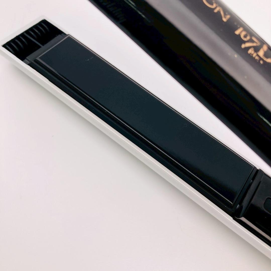 バイオプログラミング ヘアビューロン 107D Plus ストレート アイロン