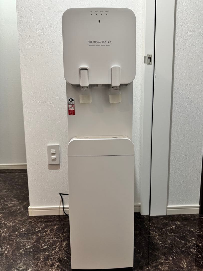 PREMIUM WATER ウォーターサーバー