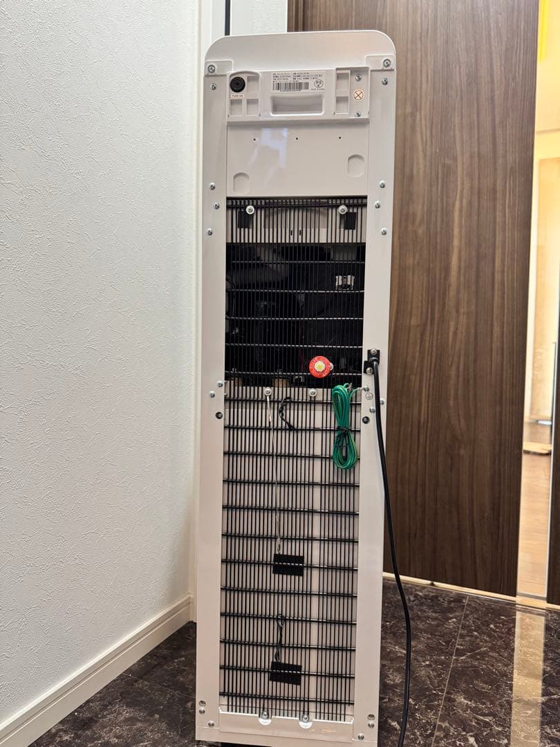 PREMIUM WATER ウォーターサーバー