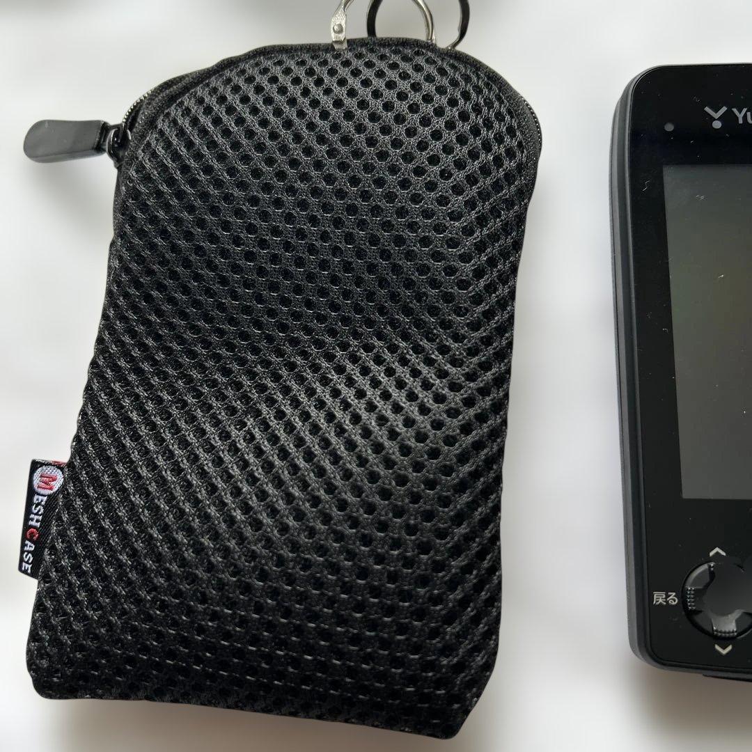 Yupiteru YGN 7000 GPSナビ ゴルフナビ