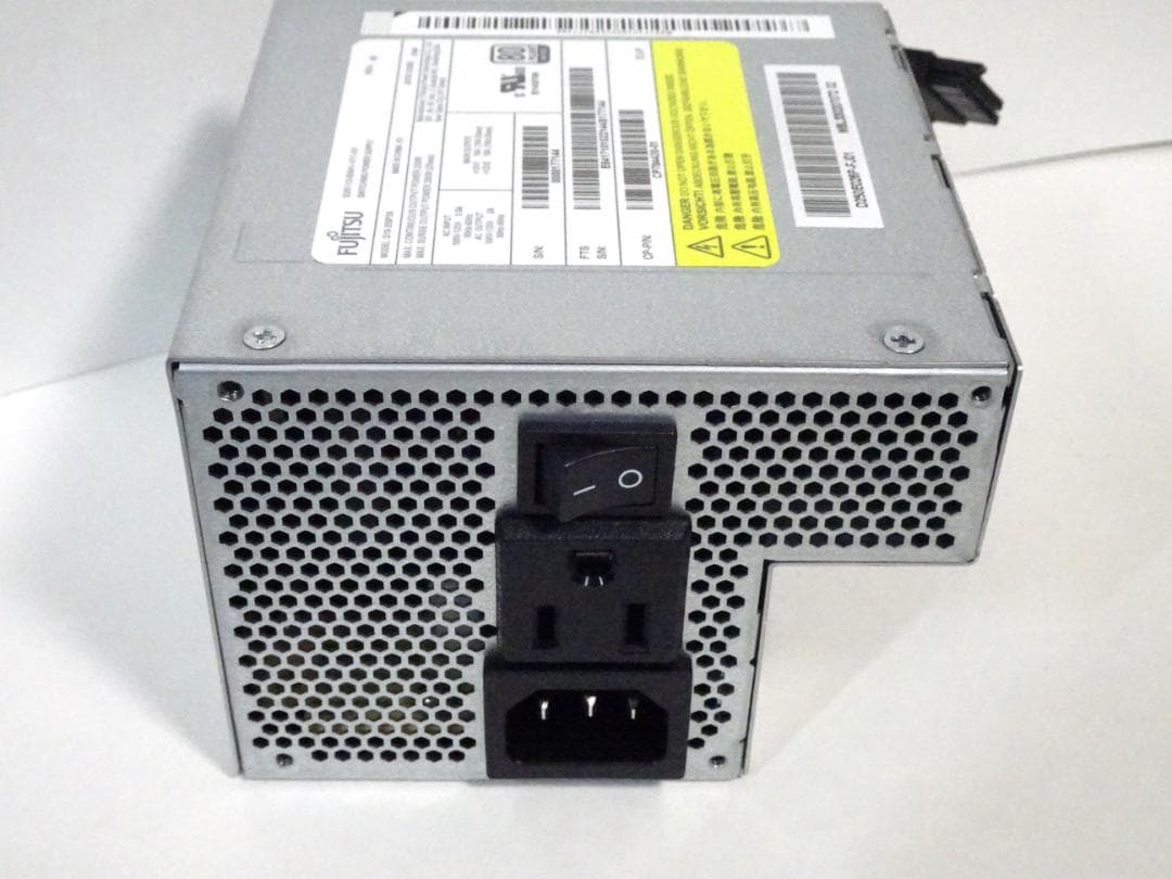 5 富士通 ESPRIMO D7010/FX 電源ユニット D19-250P2A