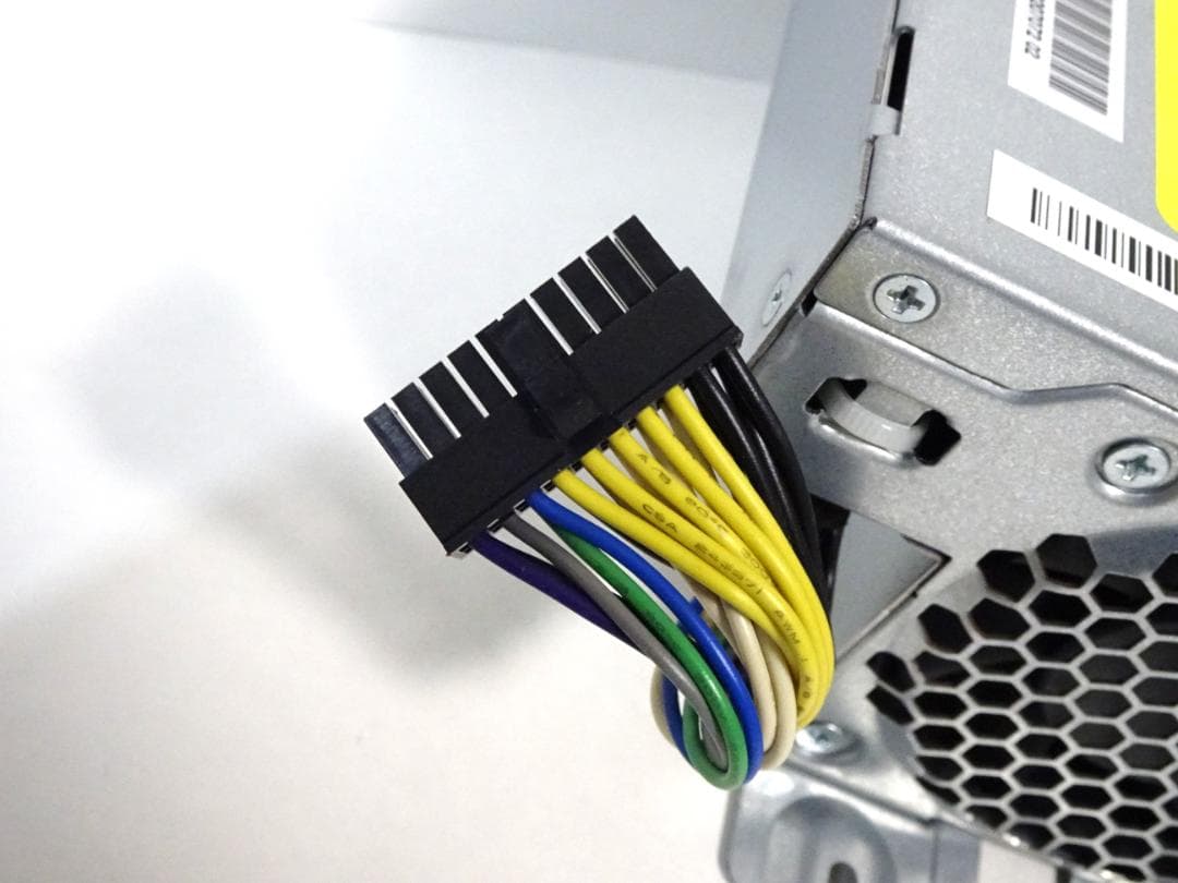 5 富士通 ESPRIMO D7010/FX 電源ユニット D19-250P2A