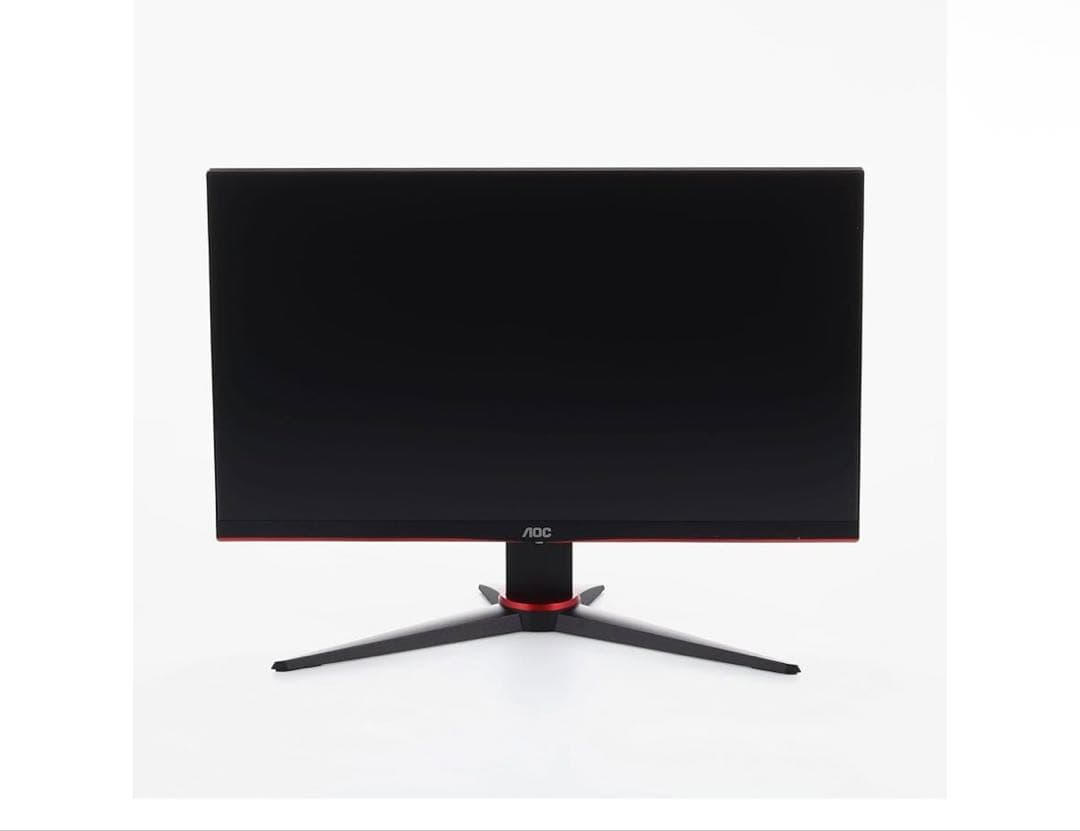 AOC 24G2E5/11 23.8インチ ゲーミングモニター