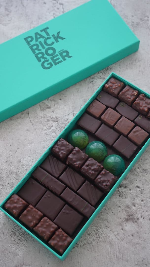 パトリックロジェ Patrick Roger BD5 賞味期限２月19日