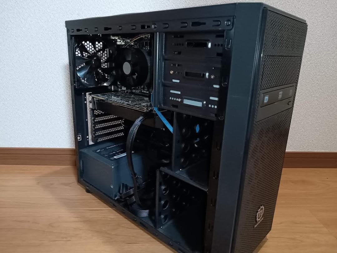 ゲーミングPC【07改】