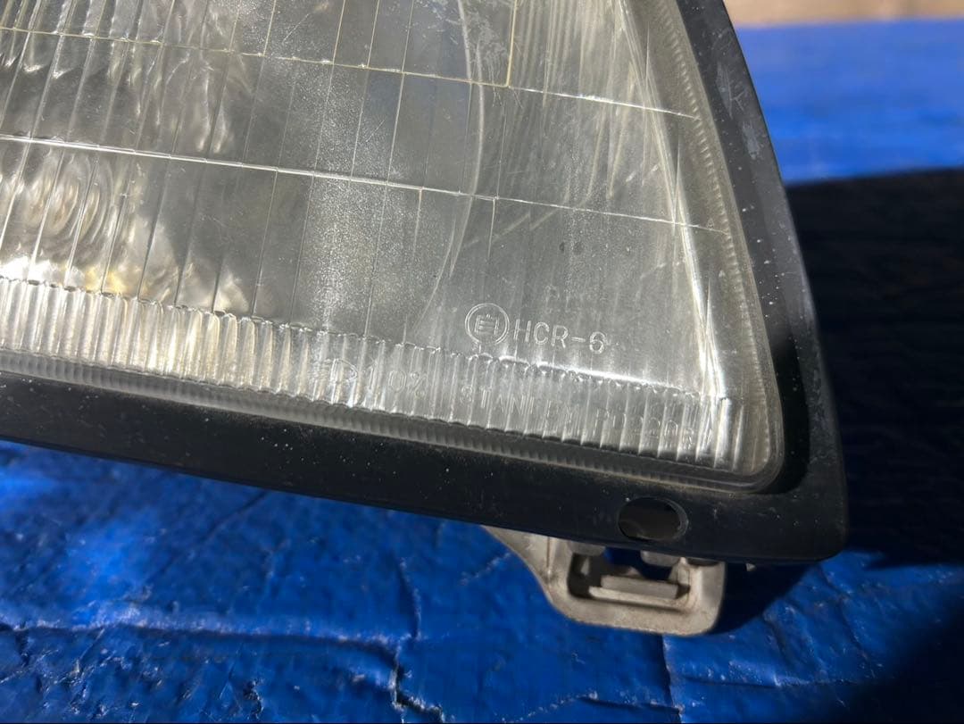 マツダ　ボンゴ　SK82V ヘッドライト左右セット