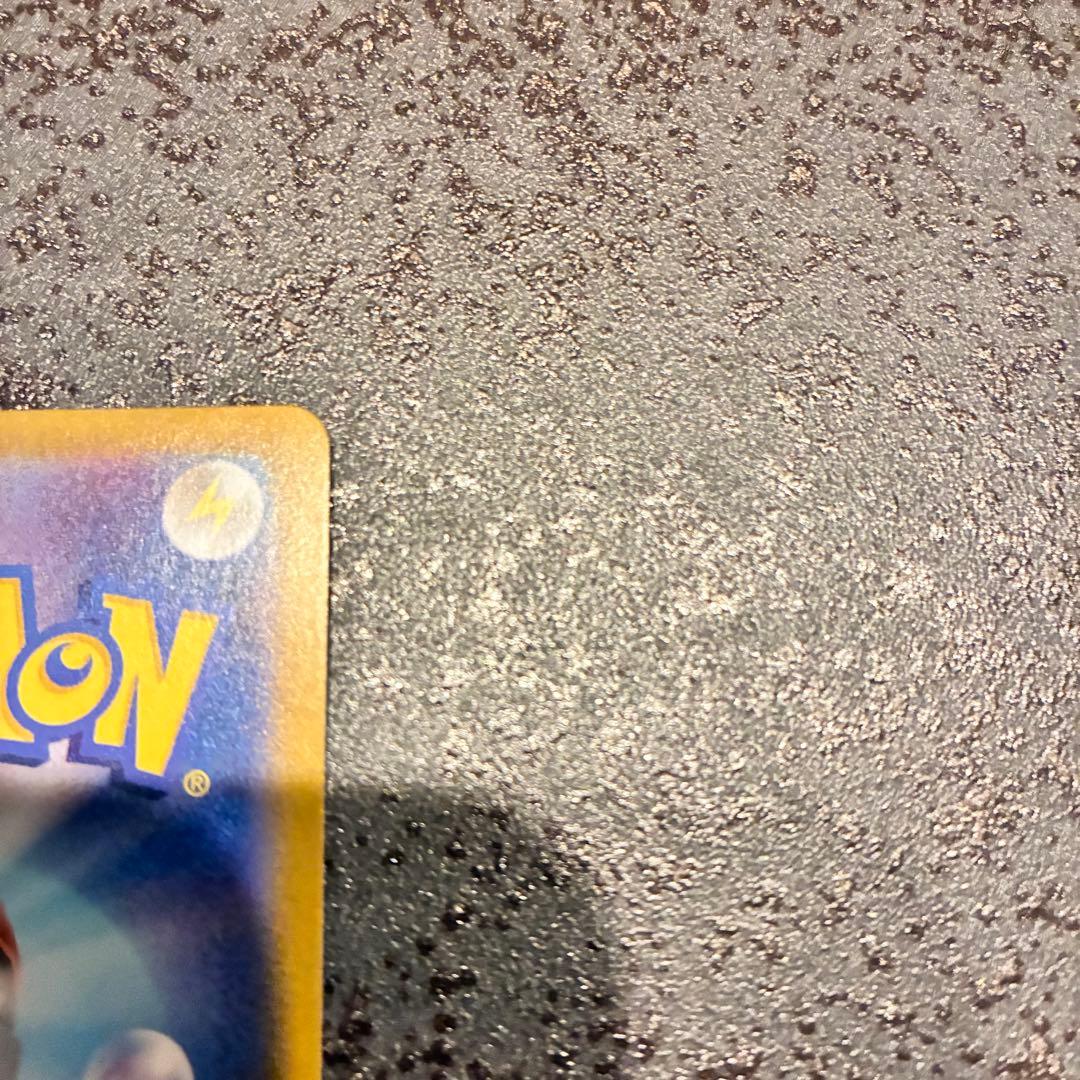 ポケモンカード ブラッキーex sar テラスタルフェス ex