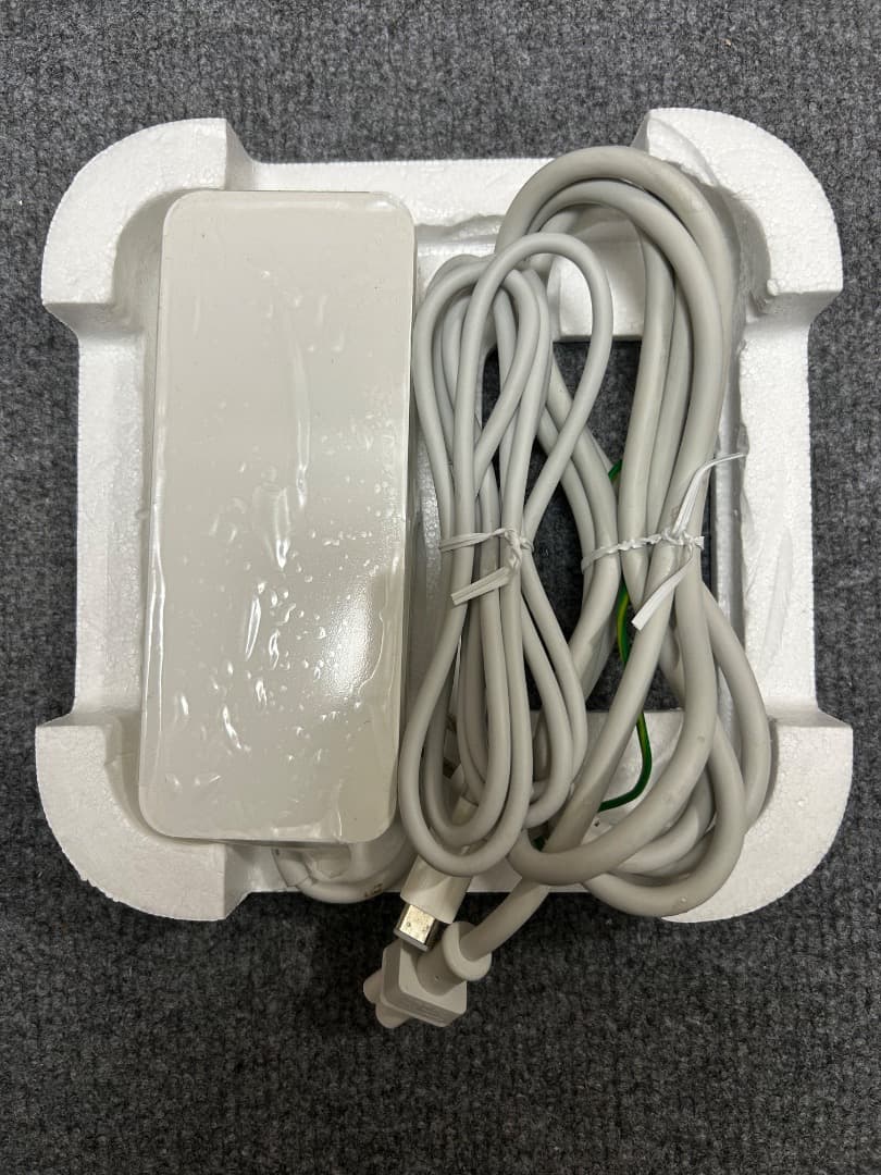 超貴重 初代 Mac mini オリジナルホワイト PPC G4 コレクション