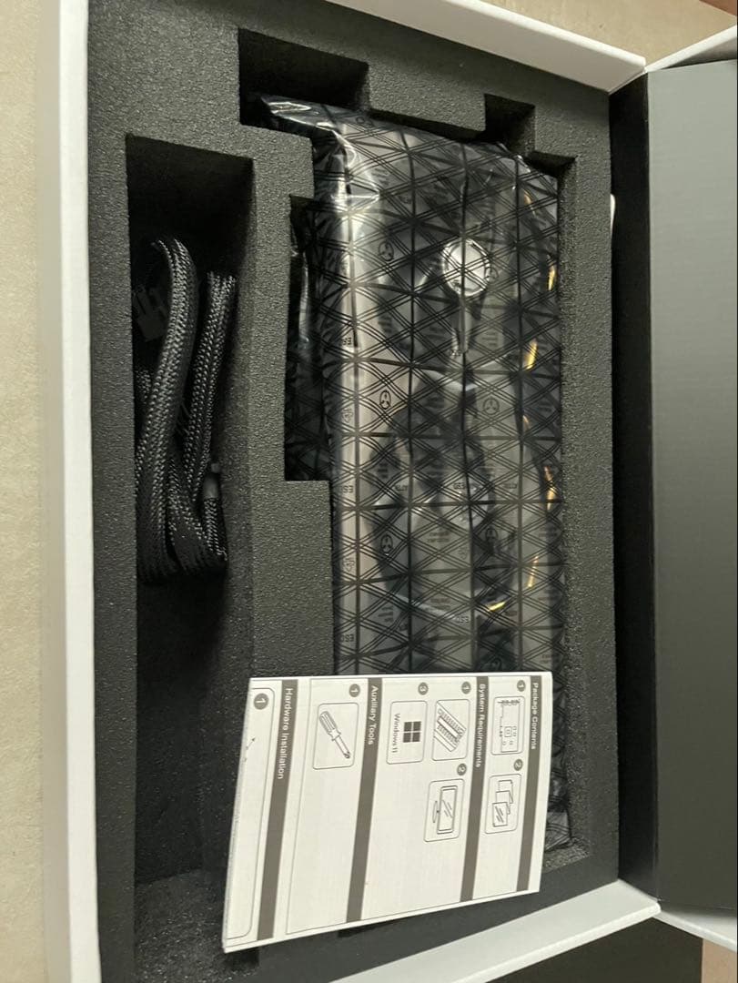 グラフィックボード・グラボ・ビデオカード GeForce RTX 4090 SUPRIM X 24G