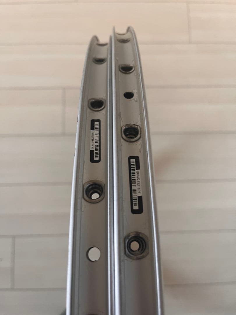 パーツ MAVIC OPEN Pro