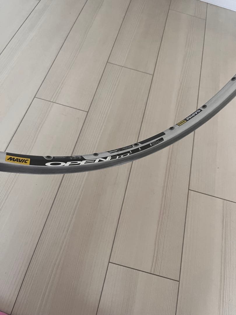 パーツ MAVIC OPEN Pro