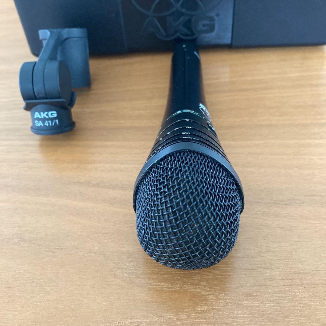 その他 AKG D 3900