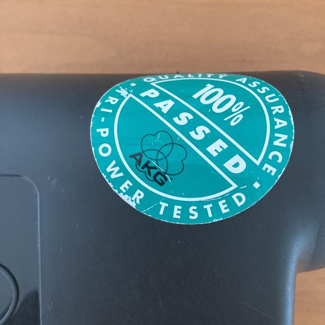 その他 AKG D 3900