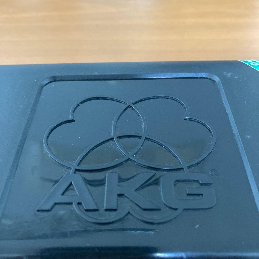 その他 AKG D 3900