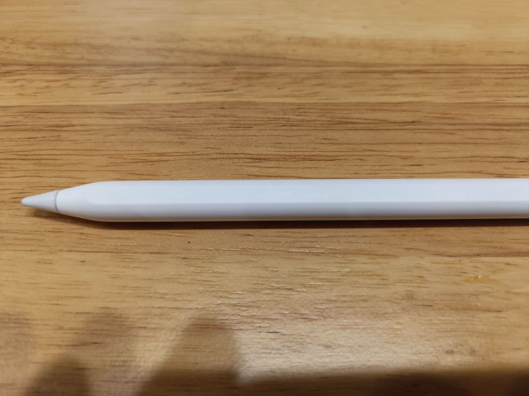 ApplePencil 第二世代