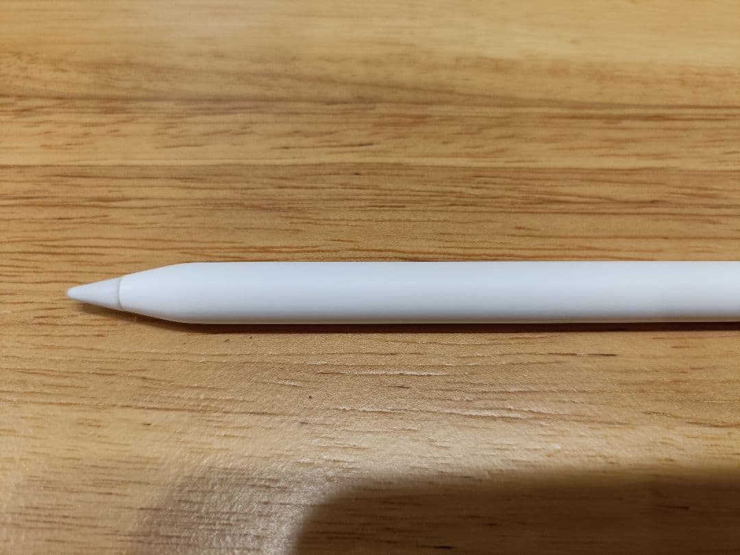 ApplePencil 第二世代