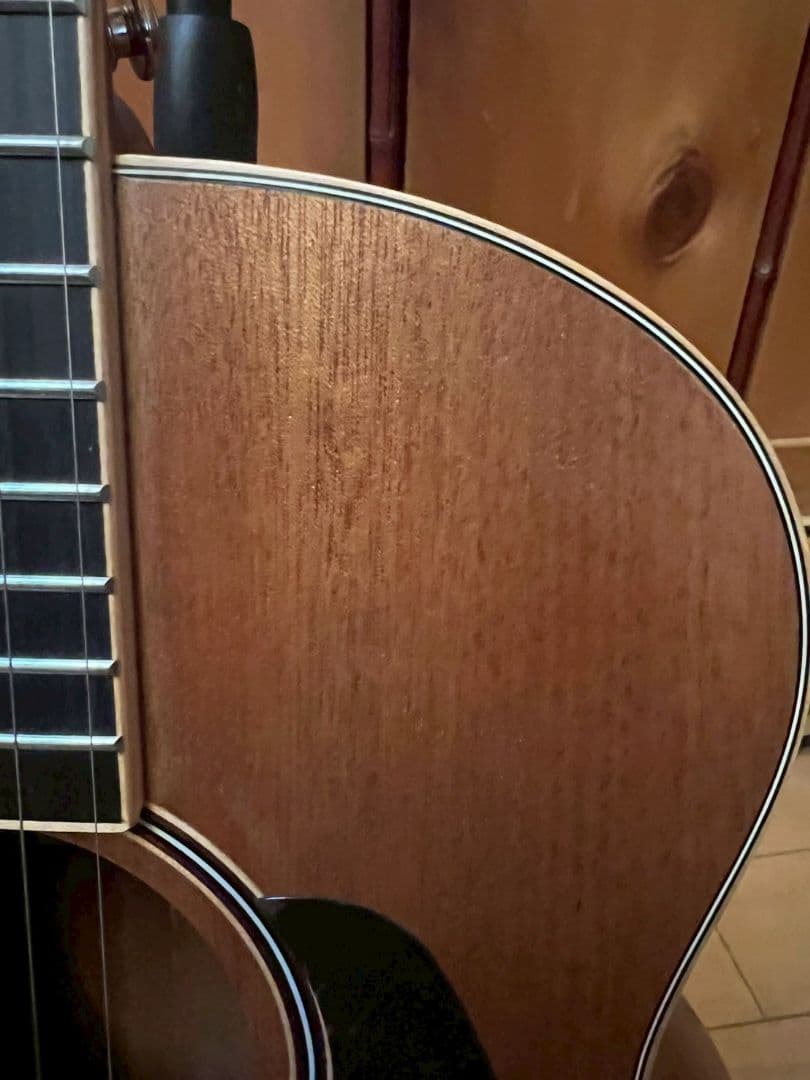 S.Yairi　『YM-03/MH』 マホガニー単板【極上品】