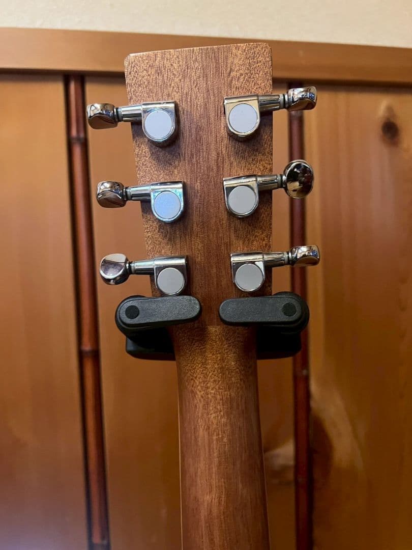 S.Yairi　『YM-03/MH』 マホガニー単板【極上品】