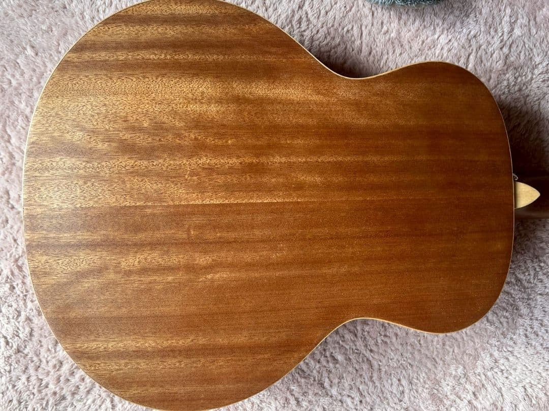 S.Yairi　『YM-03/MH』 マホガニー単板【極上品】