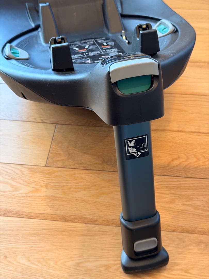 サイベックス ベースZ ISOFIX ベースのみ