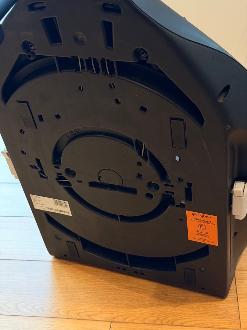 サイベックス ベースZ ISOFIX ベースのみ