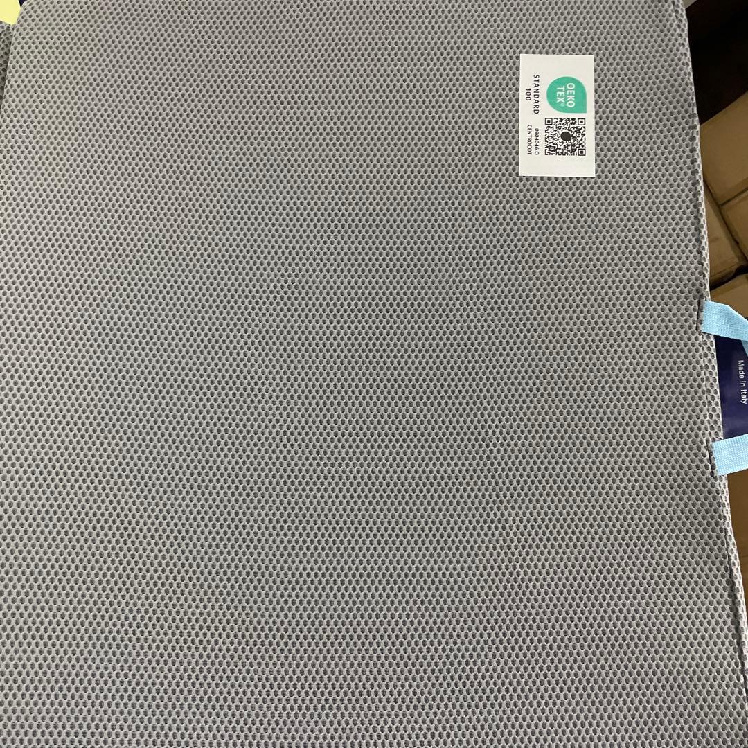 マニフレックス セミシングルマットレス 昼寝用で