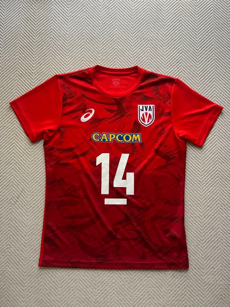 石川祐希ネーションズリーグ2025 応援Tシャツ Lサイズ　おまけ付き