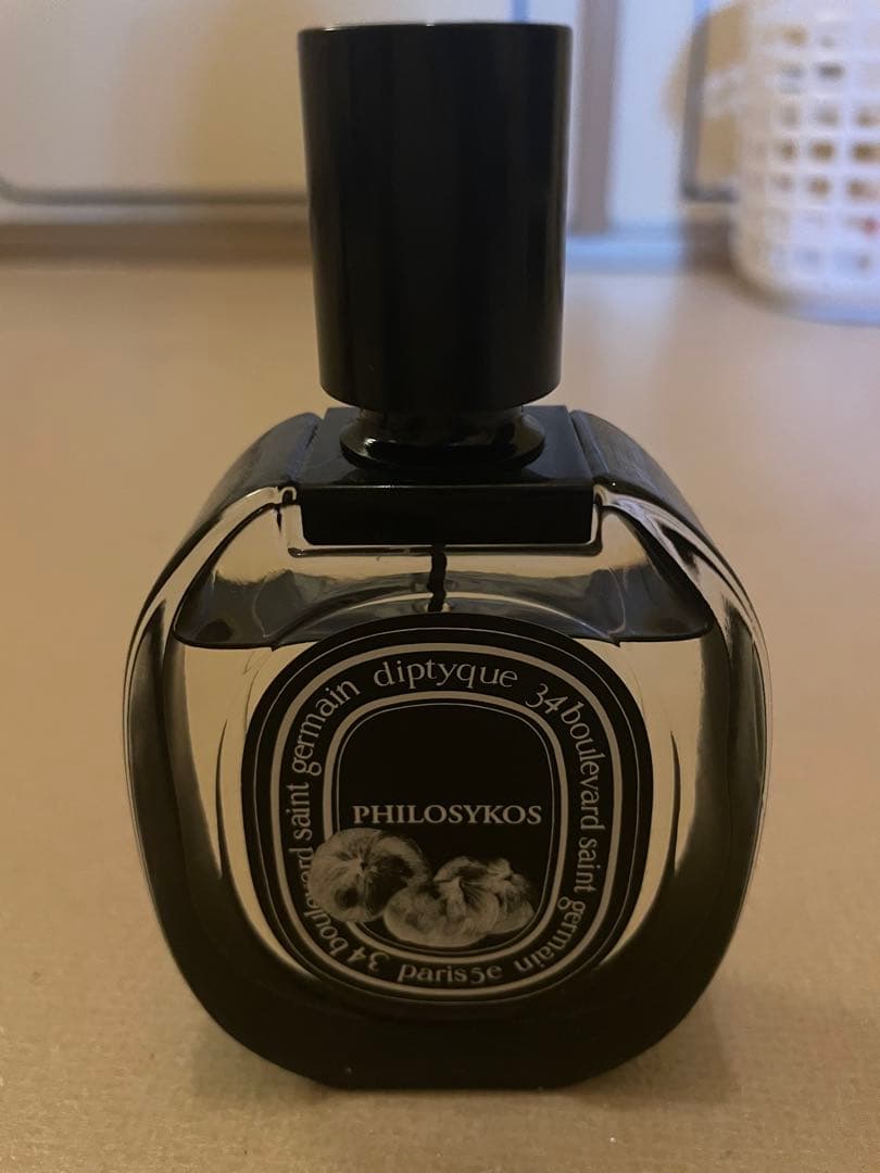 diptyque PHILOSYKOS オードパルファム 75ml