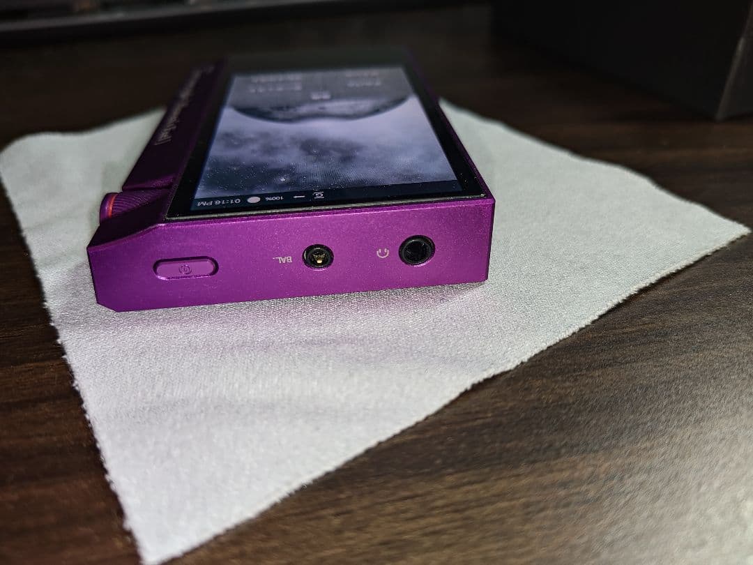 AK70 MKⅡ Fate/stay night [HF]