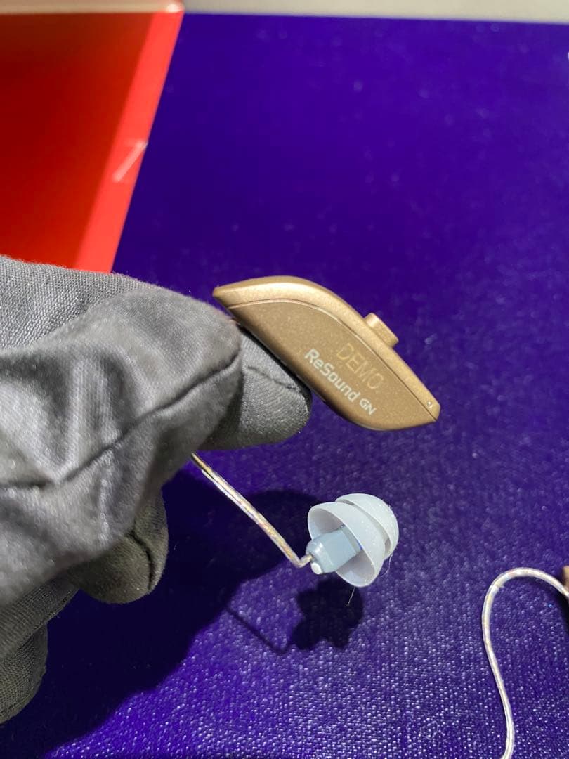 ReSound RT961-DRWC BZ 充電式
