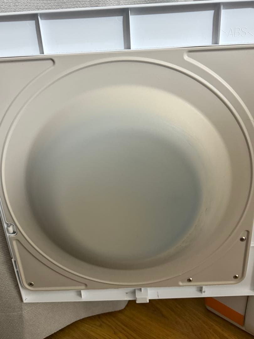 HITACHI 日立 2022年製 除湿形 電気衣類乾燥機 DE-N40WX