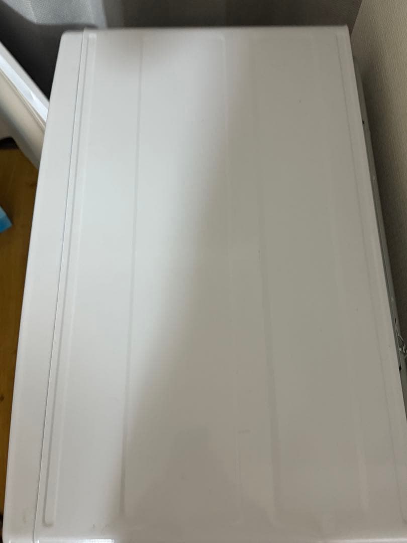 HITACHI 日立 2022年製 除湿形 電気衣類乾燥機 DE-N40WX