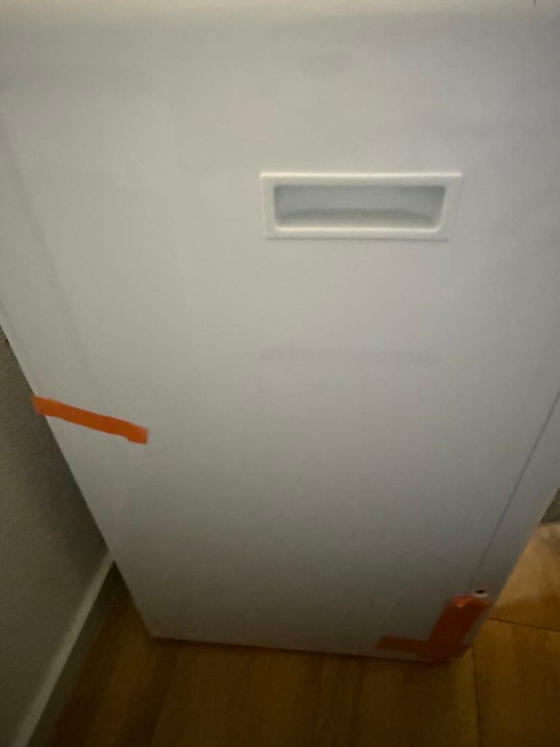 HITACHI 日立 2022年製 除湿形 電気衣類乾燥機 DE-N40WX