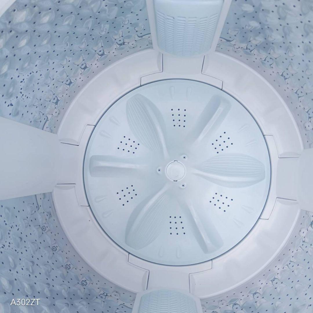 B03A6 設置まで対応　東芝　最新モデル洗濯機　大容量7㌔