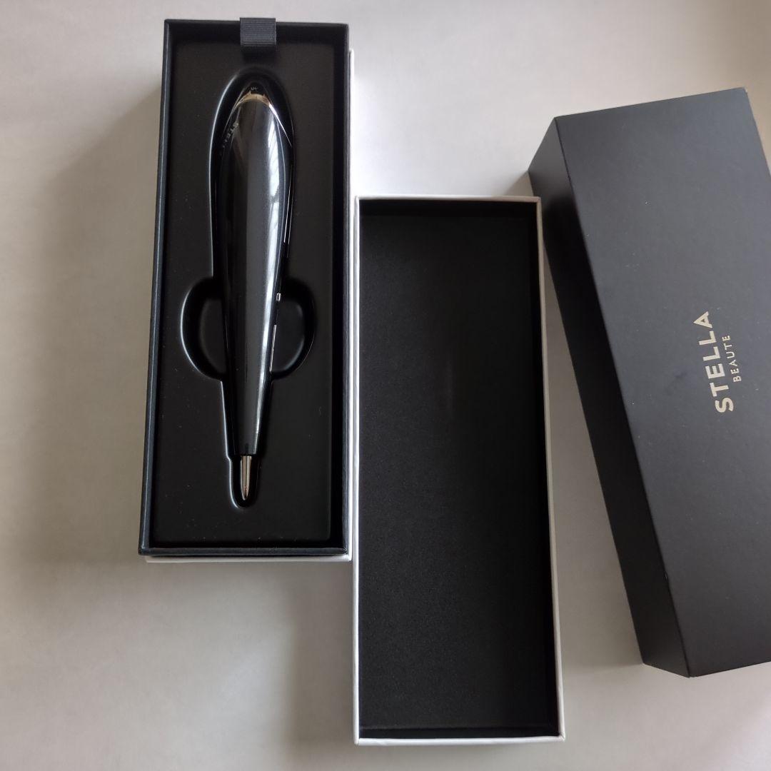 新品未開封 ステラボーテ Beauty Face Stick ブラック