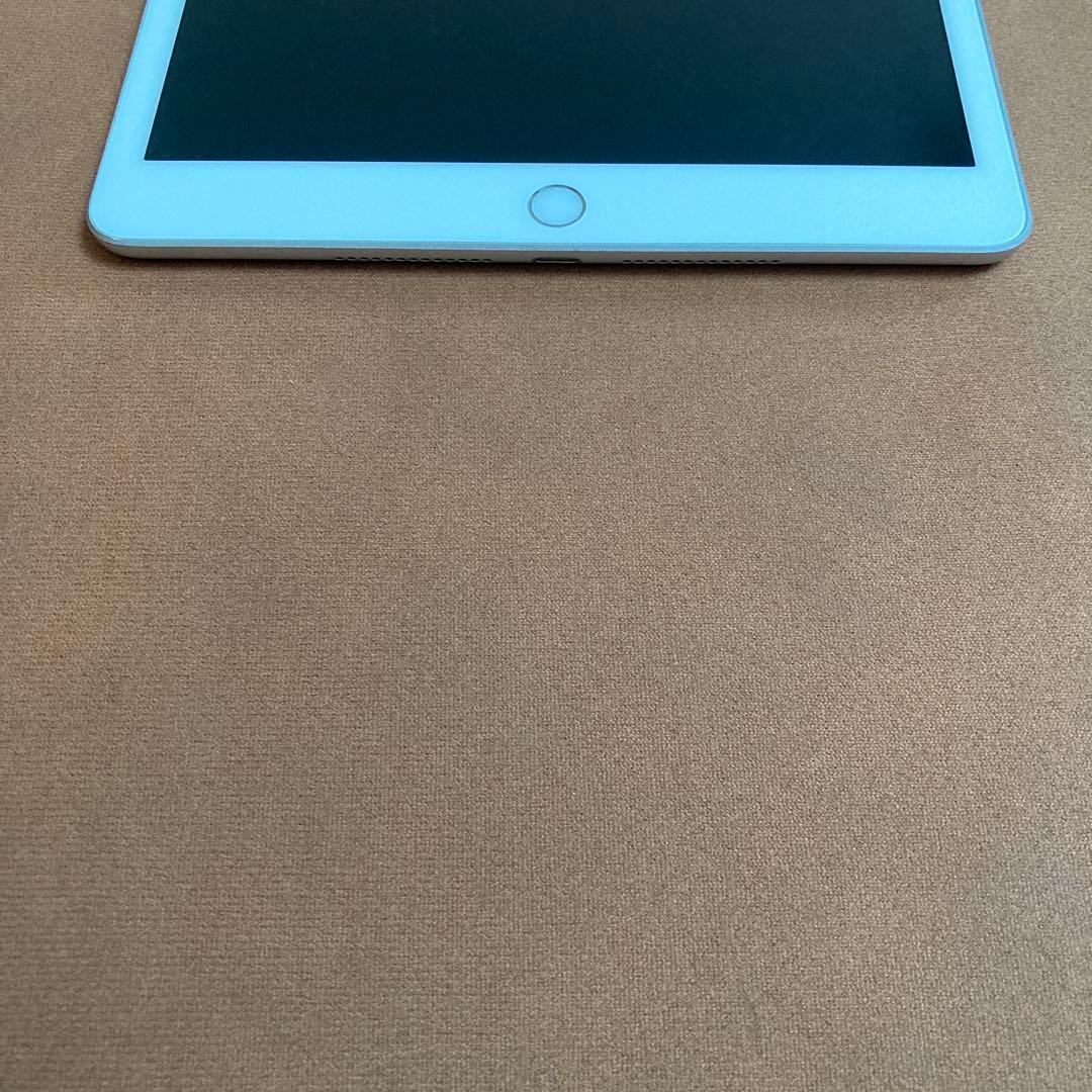 347【早い者勝ち】電池良好☆iPad7 第7世代 32GB WIFIモデル☆