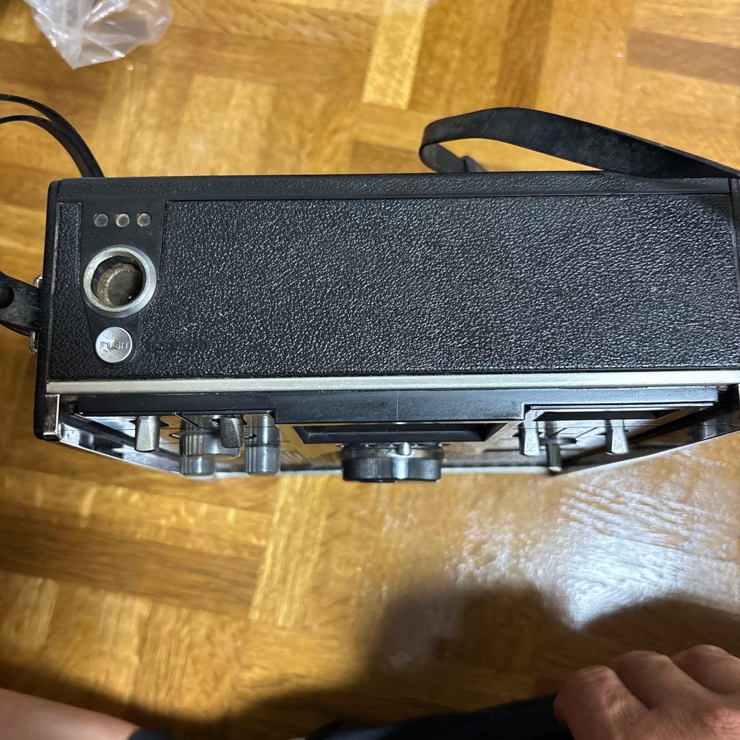 【希少商品】 SONY ソニー スカイセンサー ICF-5800動作品！